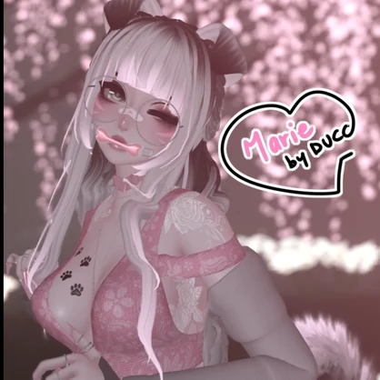 Marie
