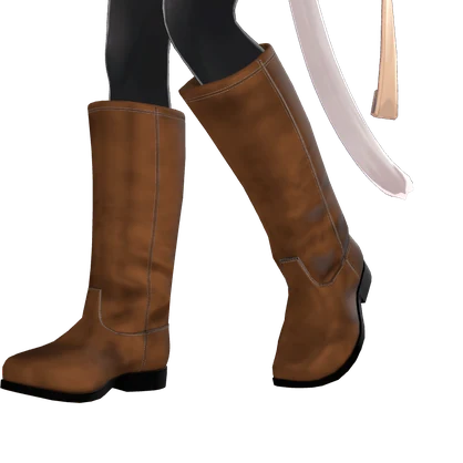 【しなの専用】WW1 jackboots - #ATGunWorks
