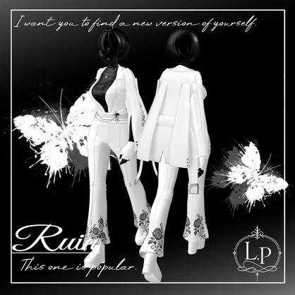 【Ruin】