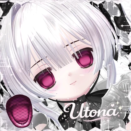 ウトナ専用 make＆eyetexture