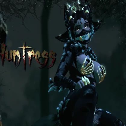 Huntress