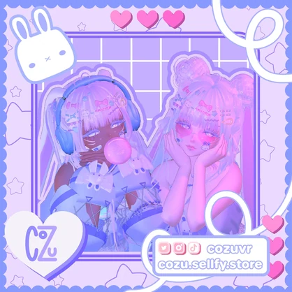 Bibi Limited Edition ♡ -