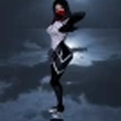 slik spider
