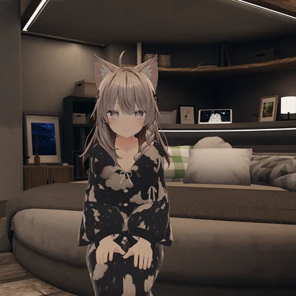 【7アバター対応】 🌙Dreamland Pajama Set 🌙