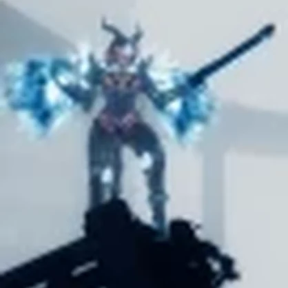 Vanquisher