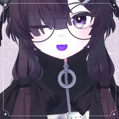 【無料】cosmos eye texture【真冬対応】