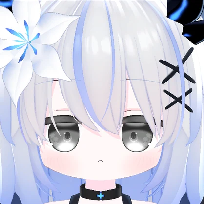 【エルシオン対応】アイテクスチャ-開花-