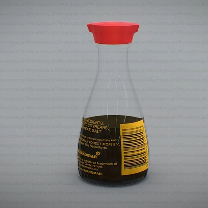 Soy Sauce