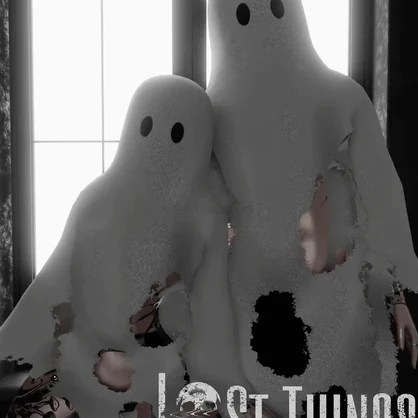 Boo ( Limited Time Only)