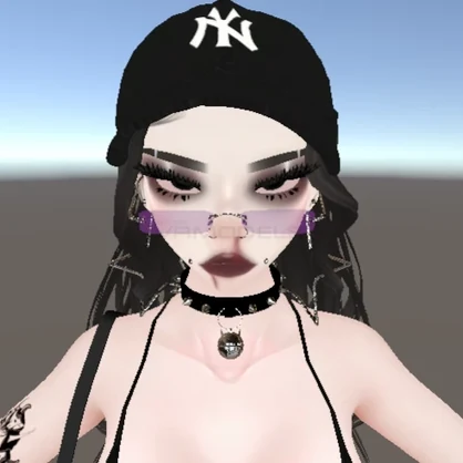 Y2K Emo