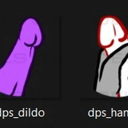 DPS Icons
