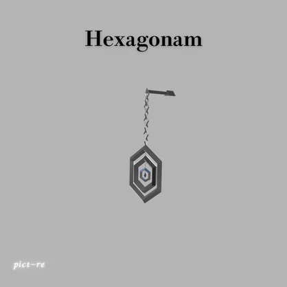 Hexagonam