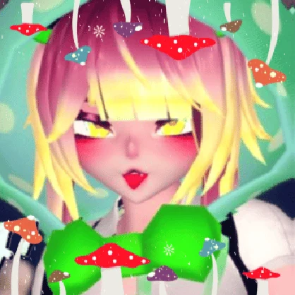 Froggy, The Cute Village Frog 🐸  | VRCFT | PC + QUEST | GOGOLOCO