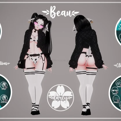 Beau