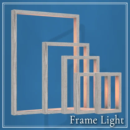Frame Light