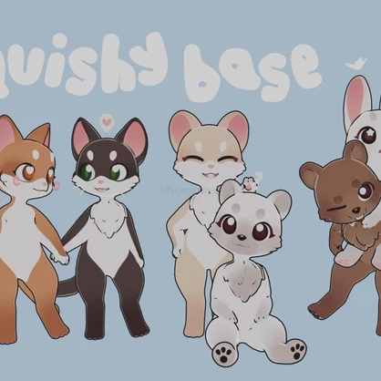 Squishy Base