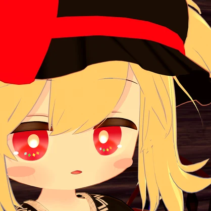 きらきら吸血鬼あいてくすちゃ