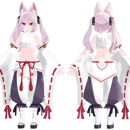 汎用15_和にゃんこ
