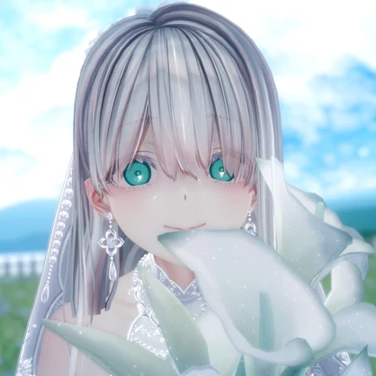 【ミダリス対応】クリセ - Chryse eye - 全10色