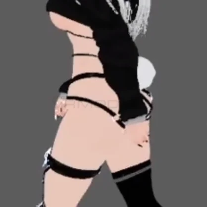 Hentai Rope Bunny