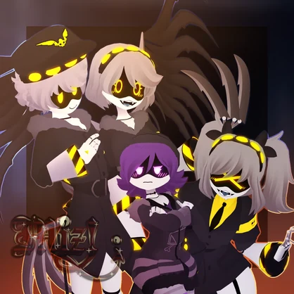 Miz's Murder drones