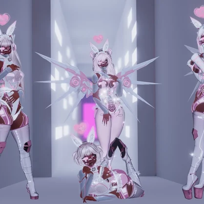 𝓛𝓸𝓿𝓮 𝓑𝓸𝓽 𝓜𝓲𝓶𝓲