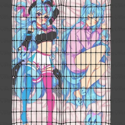 Dakimakura