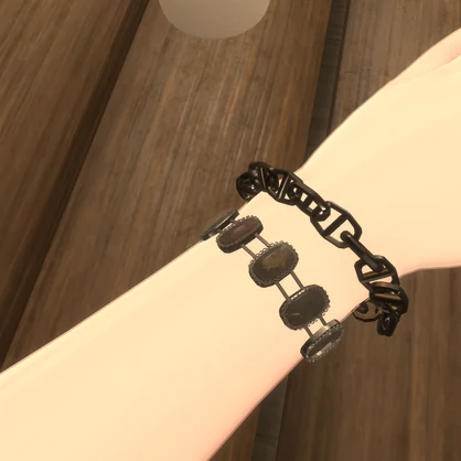 【Free/無料】SPIRIT　BRACELET
