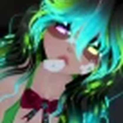 Poppy (Entity 67-1) ✩The Cute Partygoer✩