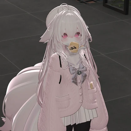 【輝夜用】 ピンクテクスチャ改変PSD✨ ─『ピンク乙女部』