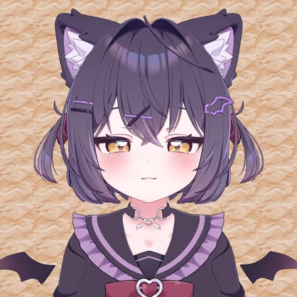 【ショコラちゃん専用】普段使いと少しえちえちな表情セット50個【Face Animation】