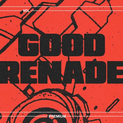 Good Grenades Vector Pack