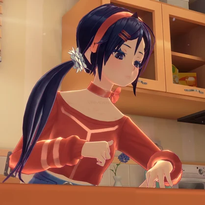 Mitaʕ≧ᴥ≦ʔ