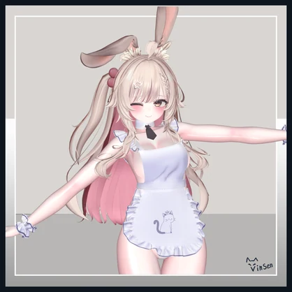 Secret Service for Manuka マヌカ