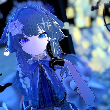 【るもか専用】Ever night Eyes_4color