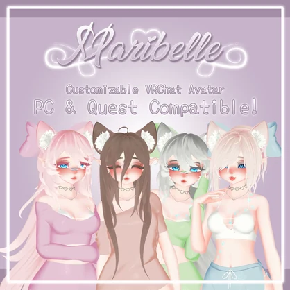 ♡ Maribelle ♡