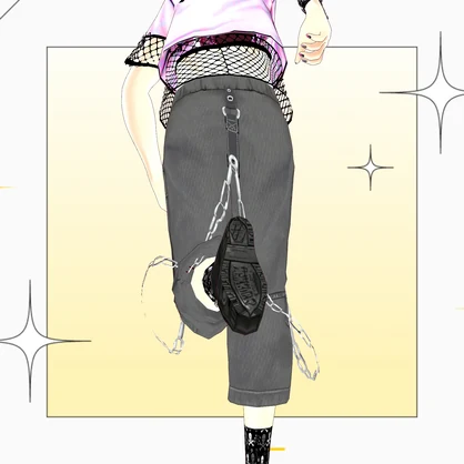 TokyoPunk Crazy Summer
