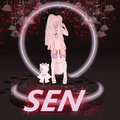 Sen