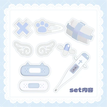 【無料あり】ʚ ねこてんしせっと ɞ