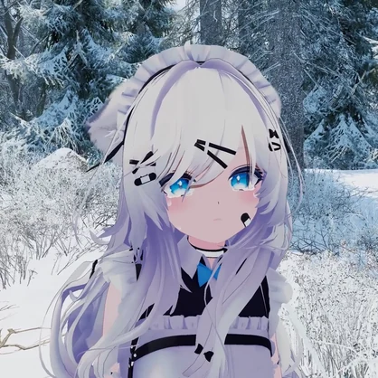 瑞希/Mizuki - Face Tracking Add-on