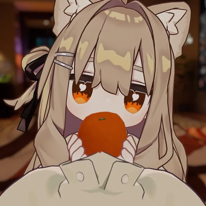 【キプフェル対応】ChocolateEyetexture