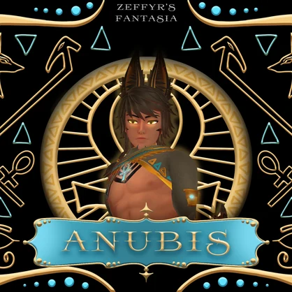 Anubis