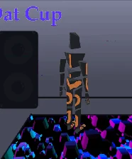 2KAnimation: Pure Bliss ft. Dat Cup
