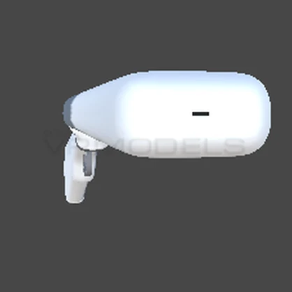 Air Pod Shotgun