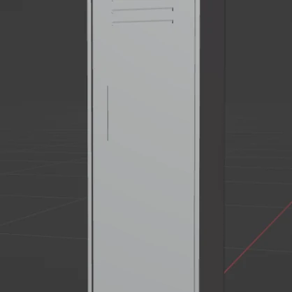 [VRC]Locker