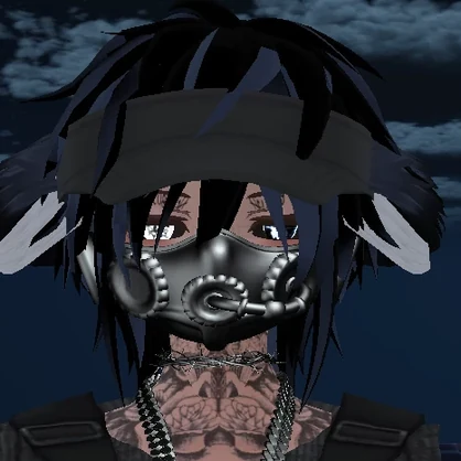 CyberWolf