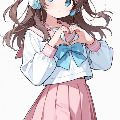 【フリーBGM】Lychee Crystal Pop｜Butterfly Bit Beat