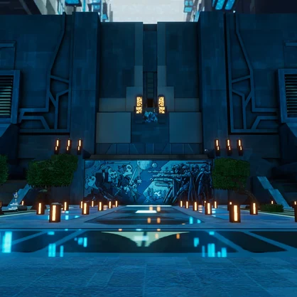 Star Wars - Mandalore (World)
