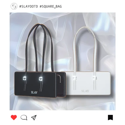 Square Bag