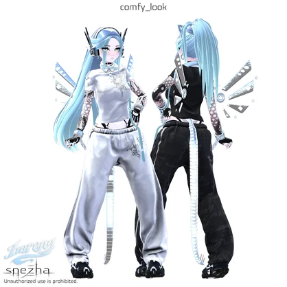 SNEZHA